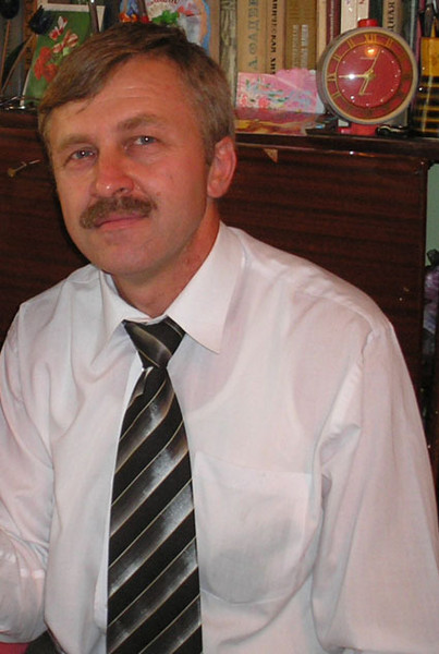 Александр Плохов