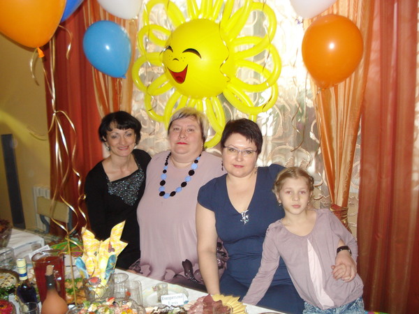 Т@тьяна Ярёменко