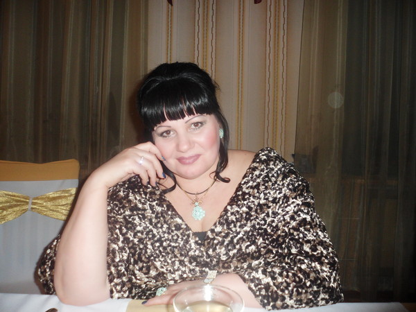 Galina Yekimova
