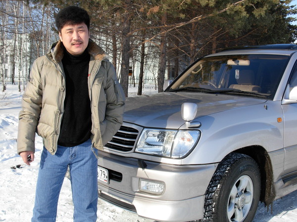 Александр Ю
