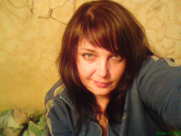 Евгения Панова