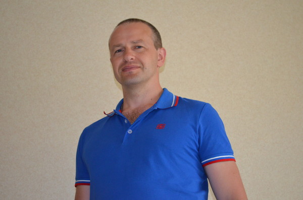 Сергей Петровский