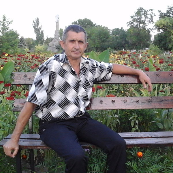 Олександр Горбунов