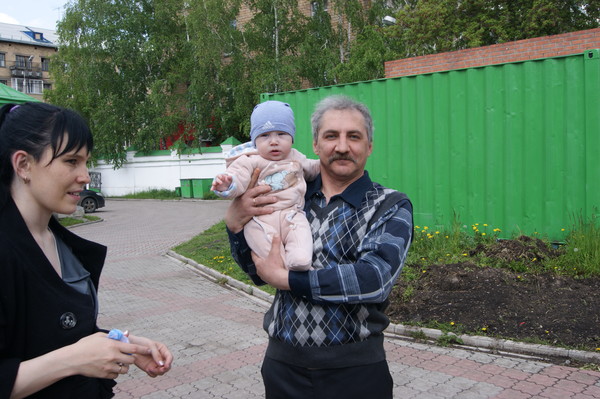 Николай Харитонов