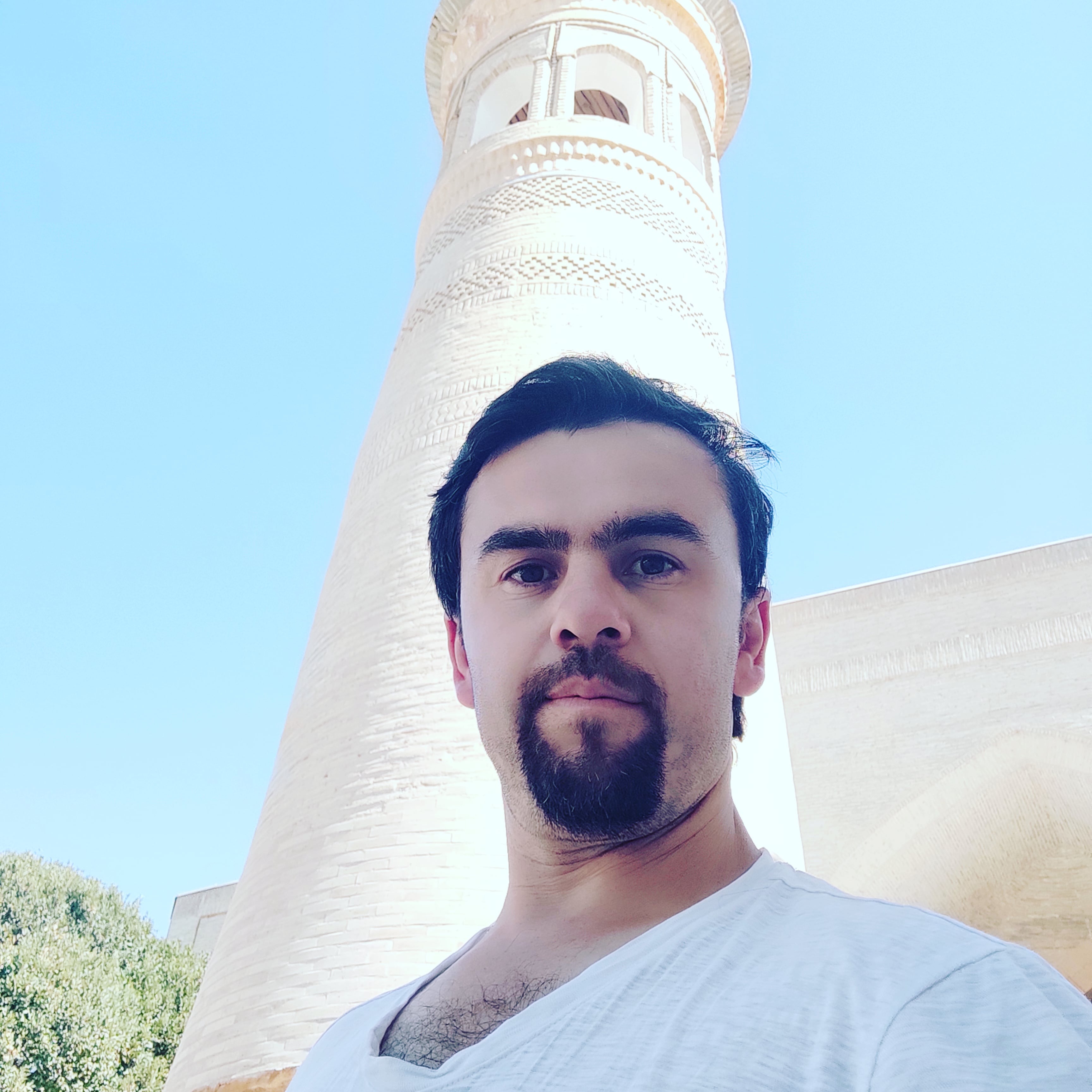 San'at Kazakov