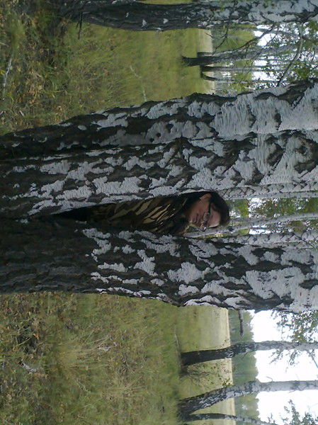 Татьяна Кононенко