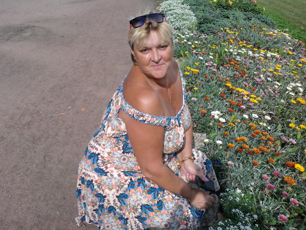 Ирина Амосова