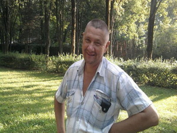 Михаил Гончаров