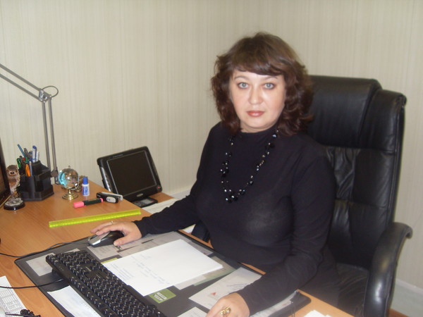 Мухутдинова Светлана