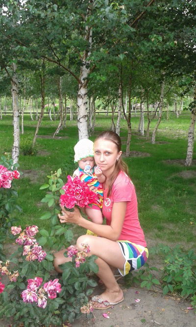 Даша Зинченко