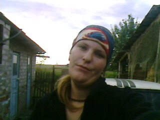 Екатерина Димитрова