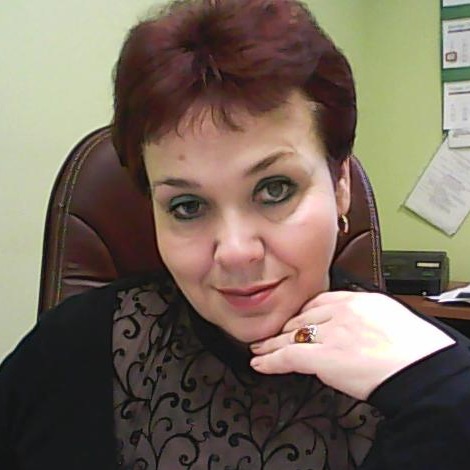 Галина Иванова