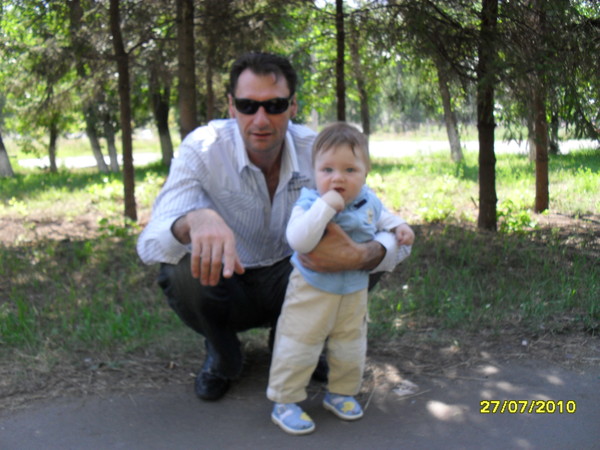 Сергей Грамлих