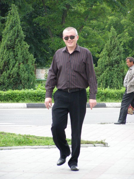 Алексей Колпаков
