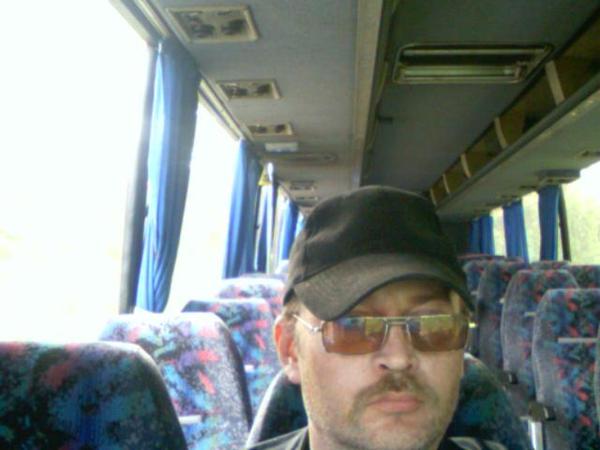 Сергей Иванофф