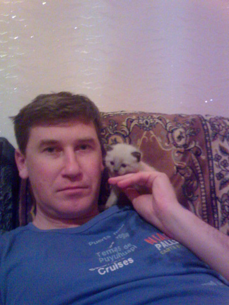 Юрий Криворучко