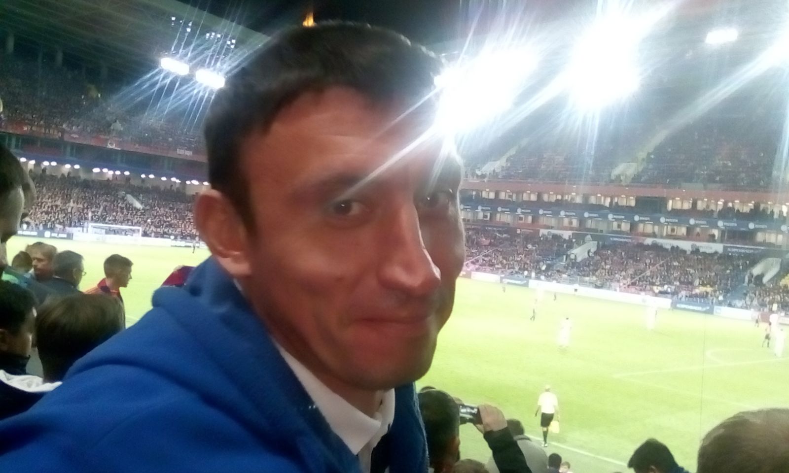 Николай Тускаев