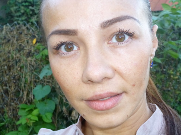 Анюта Степанова