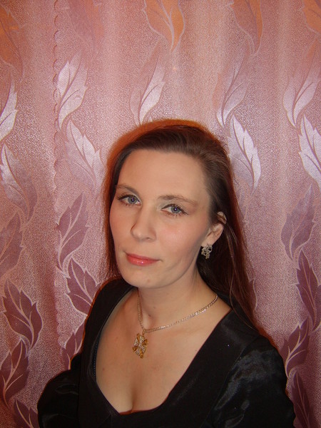 Елена Зылёва