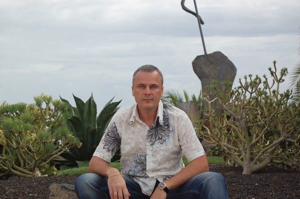 Станислав Лебедев