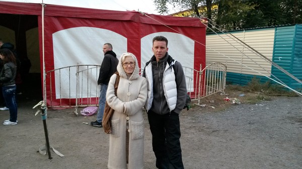 Татьян Полева