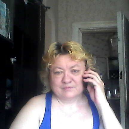 Светлана Теплова