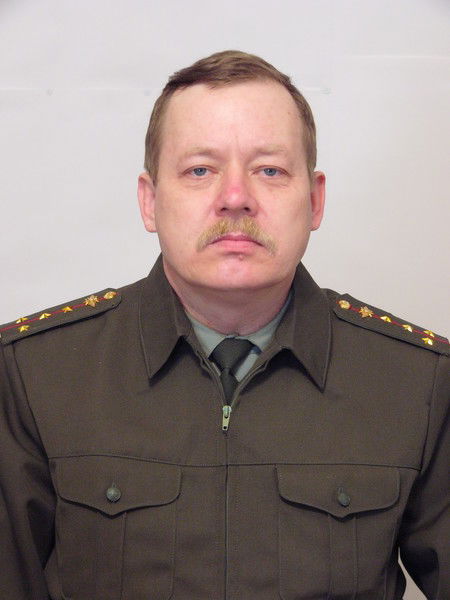 Юрий Ермаков