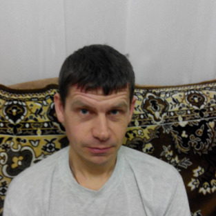 Дмитрий Палёха