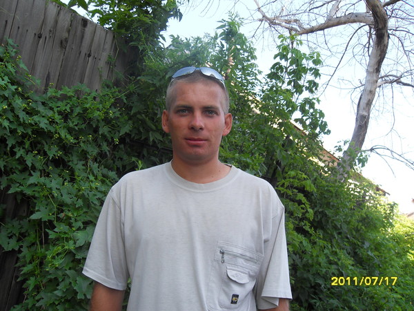 Павел Сигаев