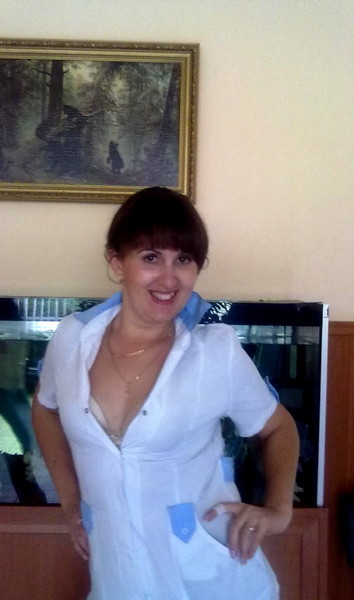 Анна Смага