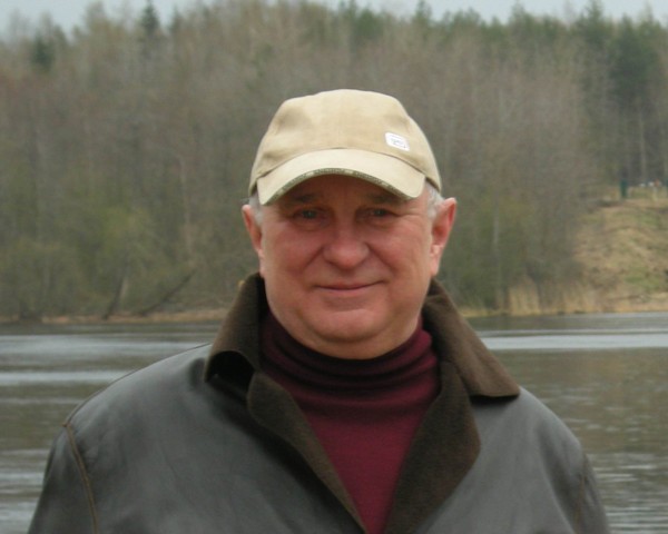 Виктор Ковалев