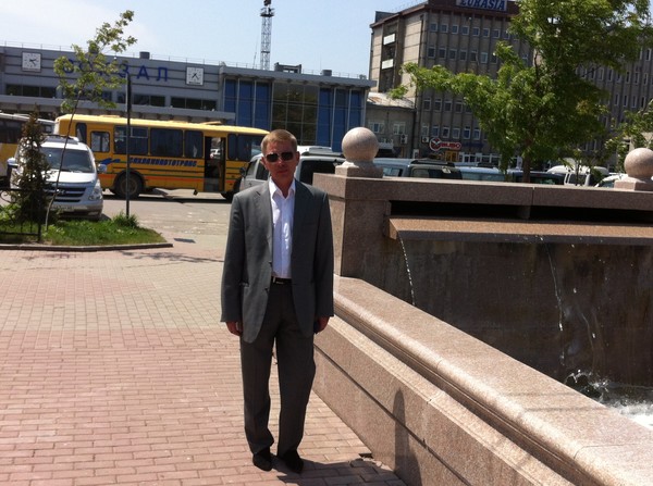 Эдуард Тимонин