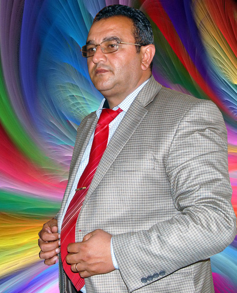 Baxtiyar Aliyev