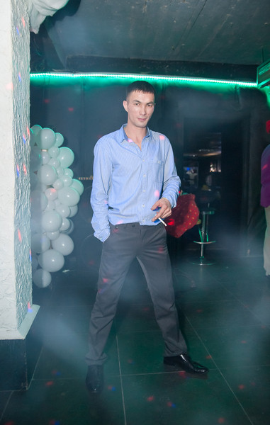 Артём Хорошин