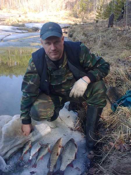Олег Зенков