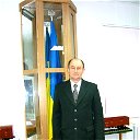 Владимир Пресняк