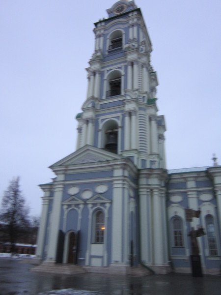 Олеся Майорова