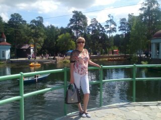 Юлия Кочеткова