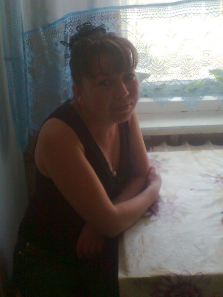 Александра Большакова