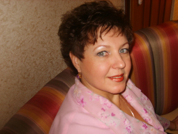 Elena Fedoseeva