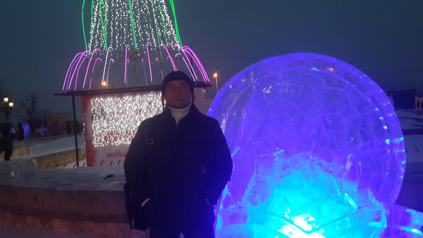 Вадим Тришин