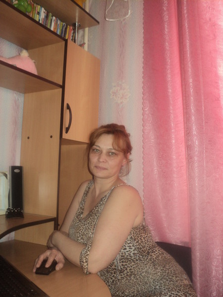 Светлана Куконина