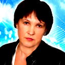 Надежда Шулакова,