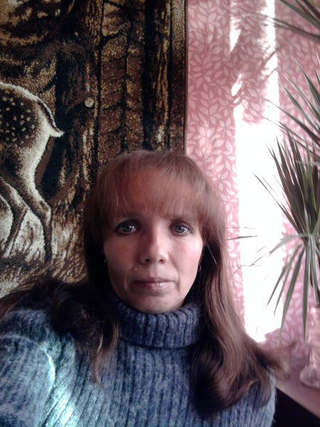 Natalia Jakovleva