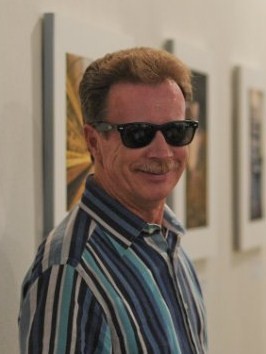 Сергей Шамарин