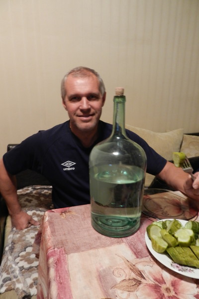Владимир Ежкин