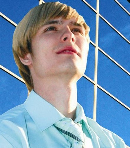 Дима Казанцев