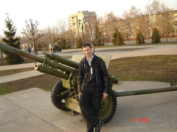 Андрей Ка
