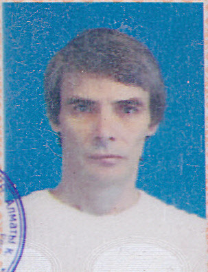 Андрей Скрипниченко