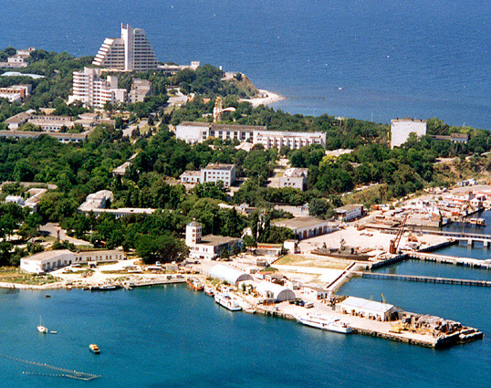 Наталья Комарова